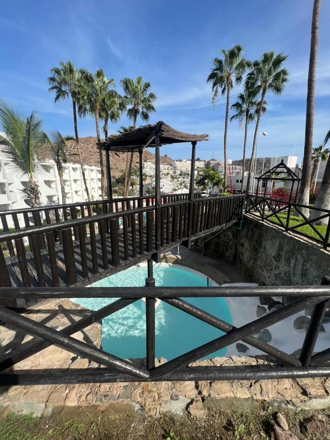 Sun Beach El Cardenal Las Palmas de Gran Canaria Exteriör bild