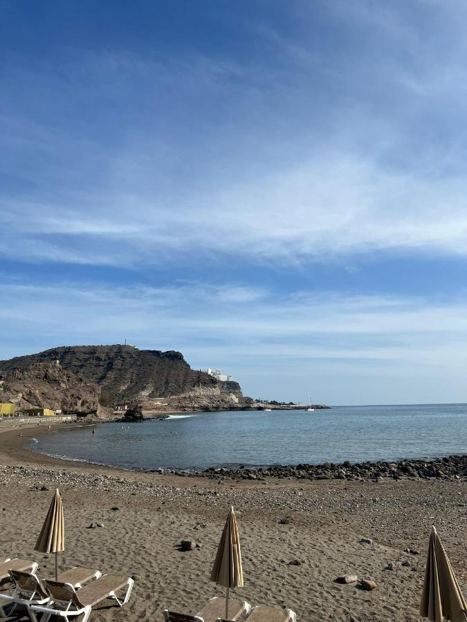 Sun Beach El Cardenal Las Palmas de Gran Canaria Exteriör bild