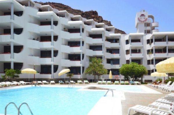Sun Beach El Cardenal Las Palmas de Gran Canaria Exteriör bild